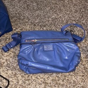 Coach Poppy Bag
